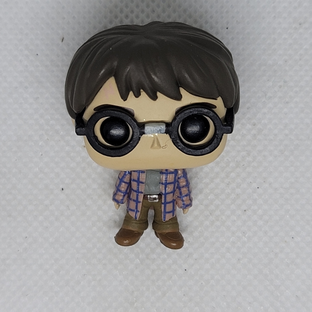 Funko Pop Harry PotterFunko Pop! Harry Potter: Harry Potter